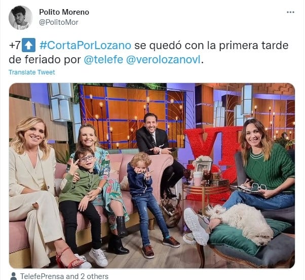 lozano