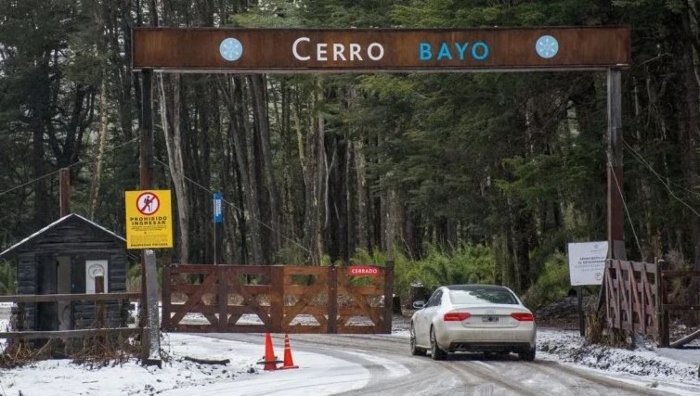 Cerro Bayo