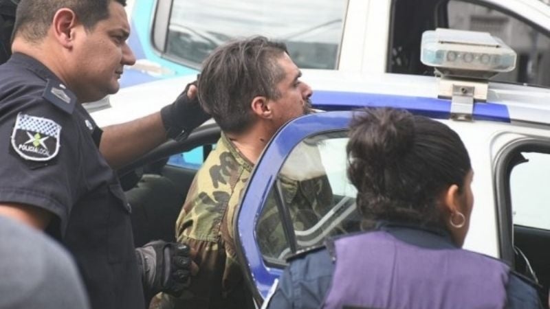 nequen loco del rifle
