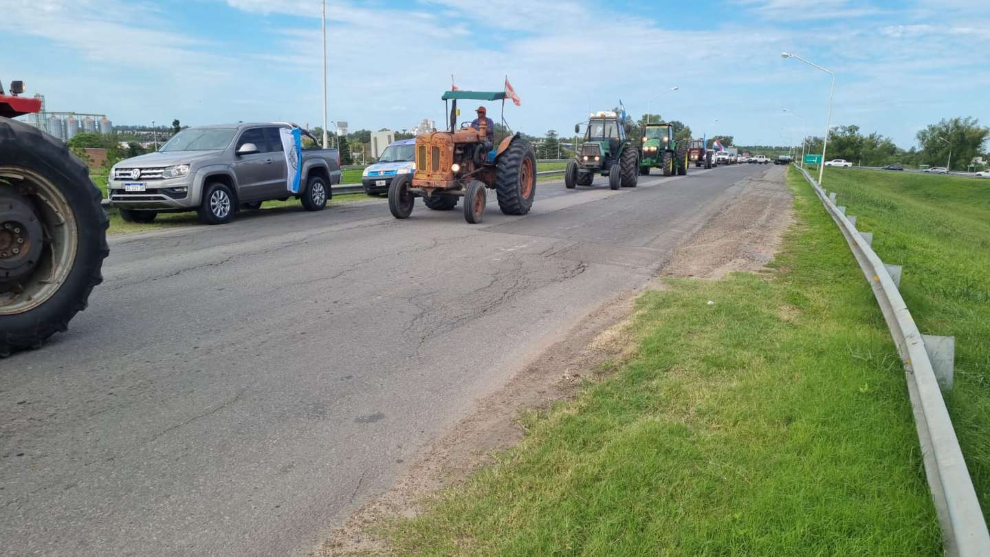 Tractorazo