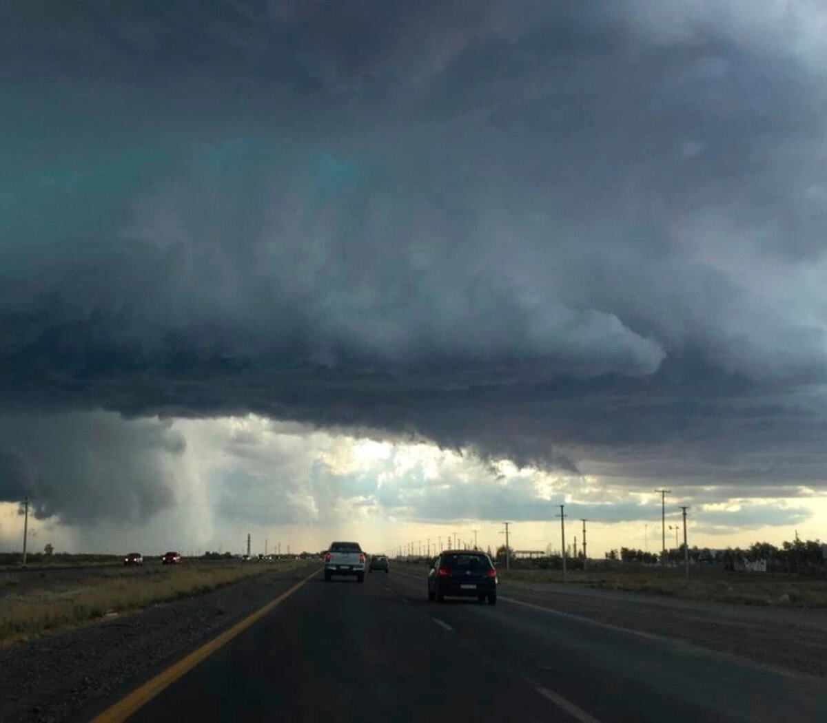 neuquen lluvias