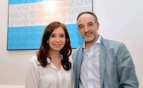 martin y cfk
