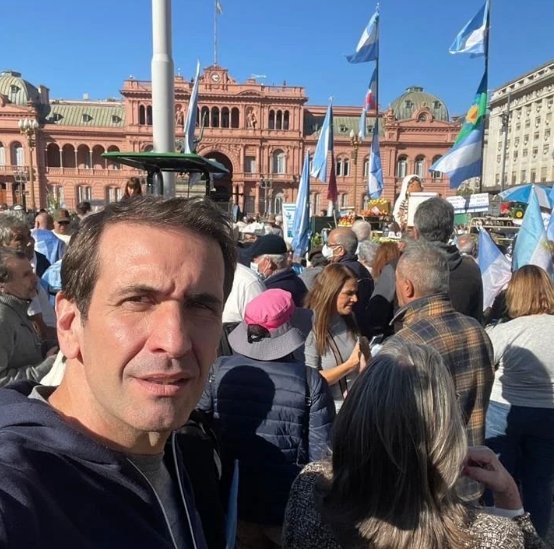 pablo cervi