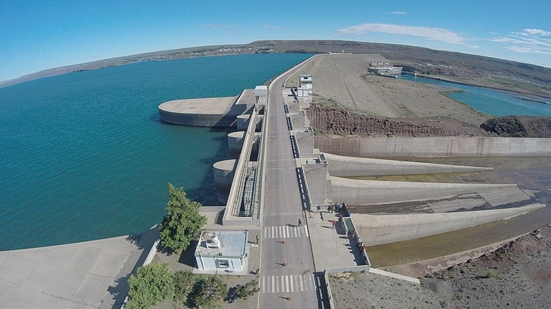 Represa_El_Chocón