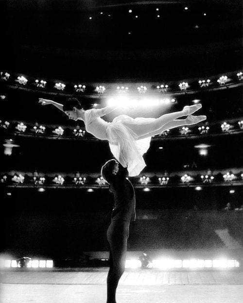 Danza