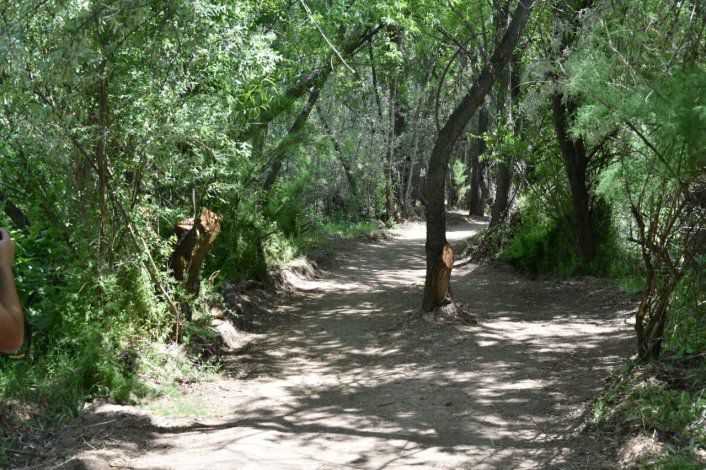 Parque Agreste de Neuquén