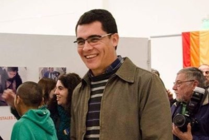 Fabio Bringas