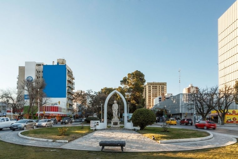 Centro de Neuquén