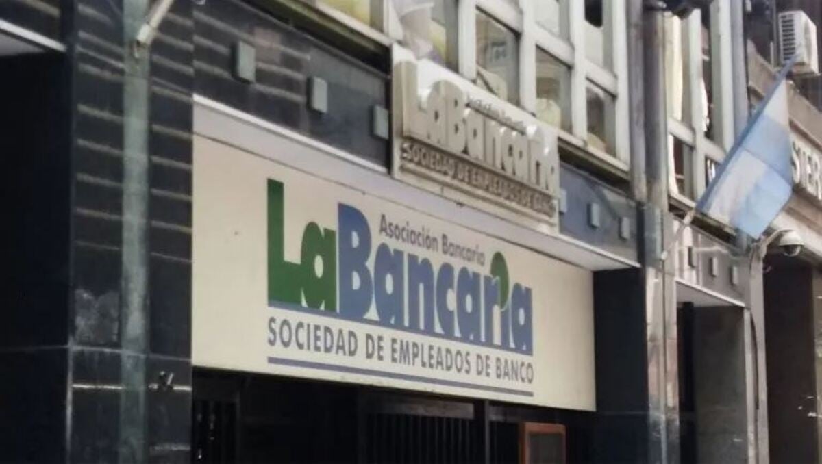 La Bancaria Neuquén