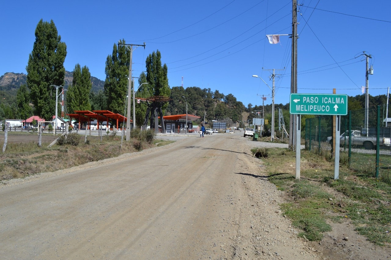 paso chile