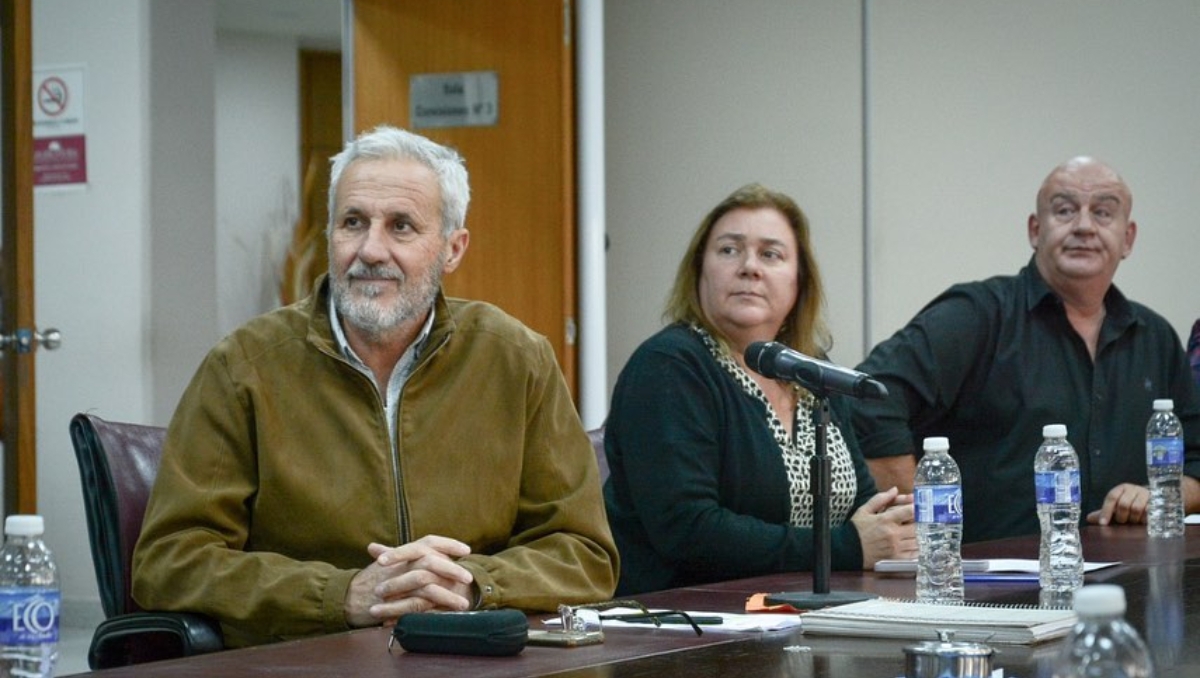 Diputados bloque SIEMPRE