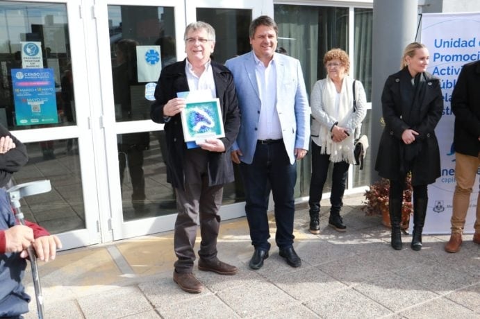 Acto biblioteca Juan Bautista Alberdi (2)