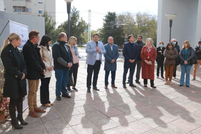 Acto biblioteca Juan Bautista Alberdi (3)