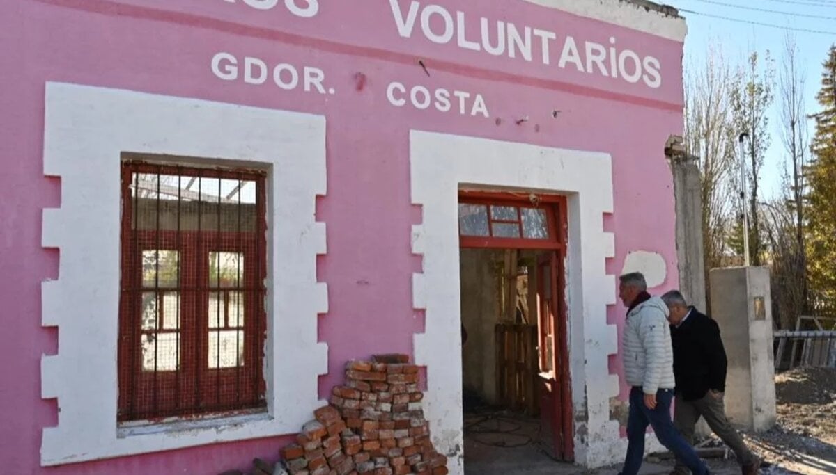 arcioni chubut portada