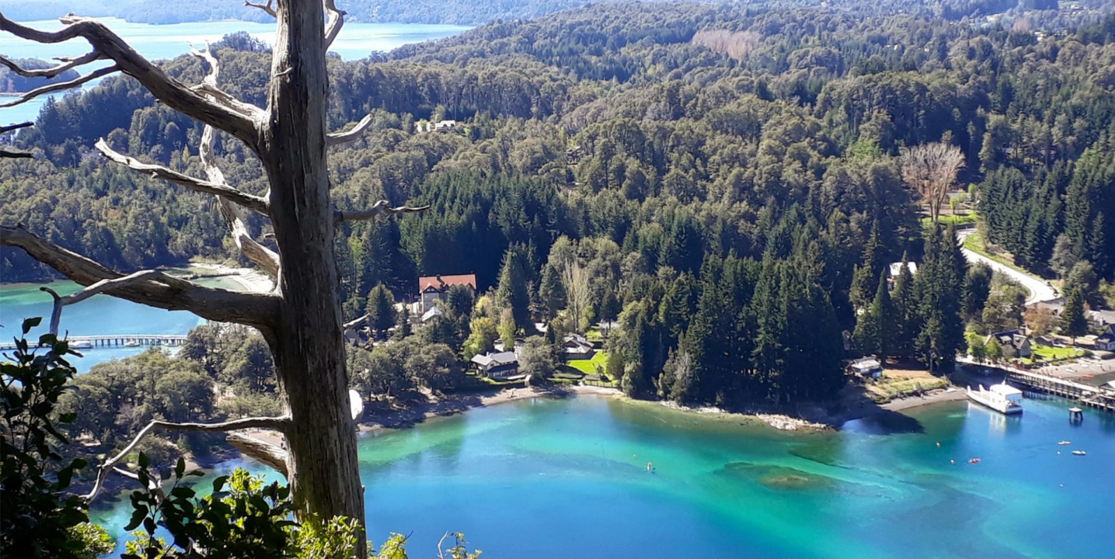 brc villa La Angostura