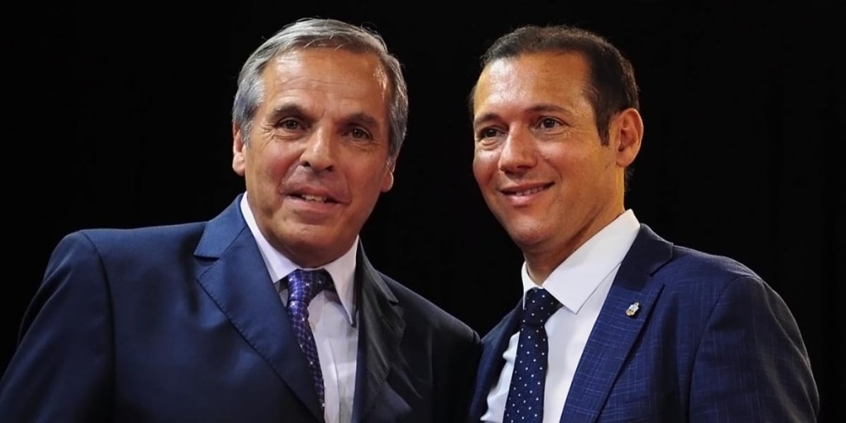 omar gutierrez y jorge sapag