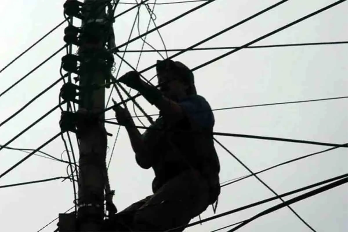 Robo de cables