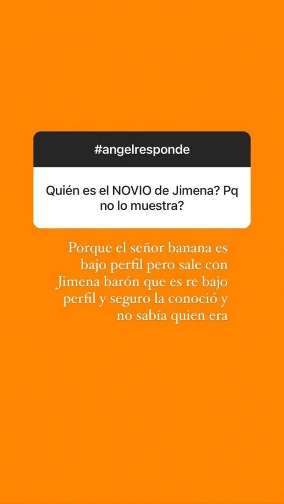 JIME-BARÓN