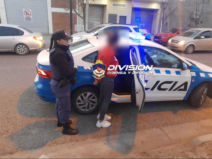 policia