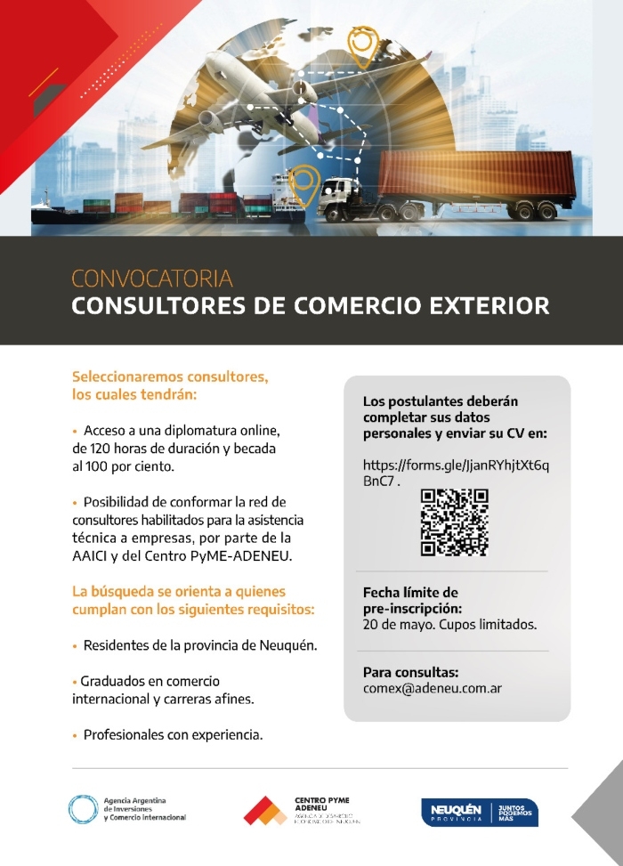 convocatoria adeneu