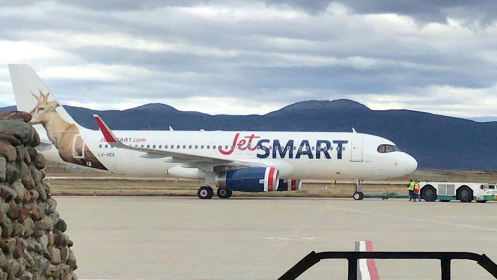 JET1