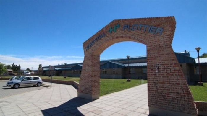 Plottier Hospital