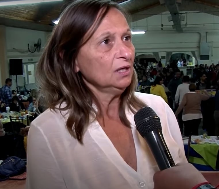 sandra scheroni