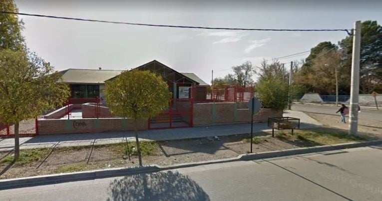 EPET 7 Neuquén