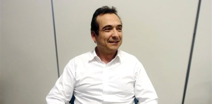 Marcelo Loyarte