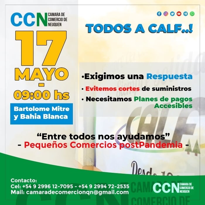 Flyer CCN