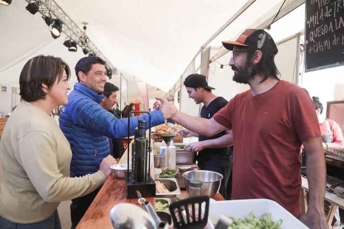 Festival del Chef Koopmann