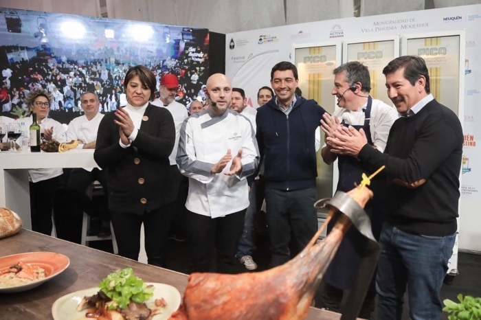 Koopmann Festival del Chef