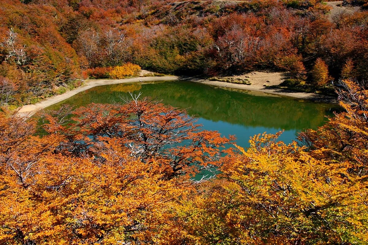 villa la angostura arrayan del amor