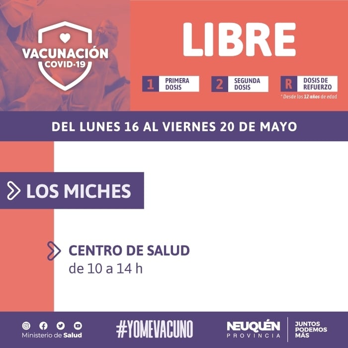 Los Miches