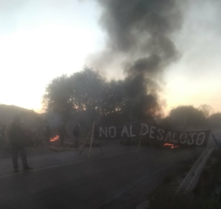 corte ruta 22 altura damas patricias aserradero (2)