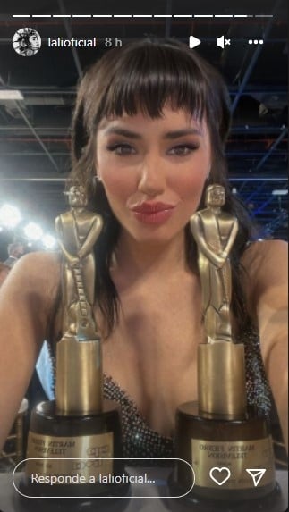 lali