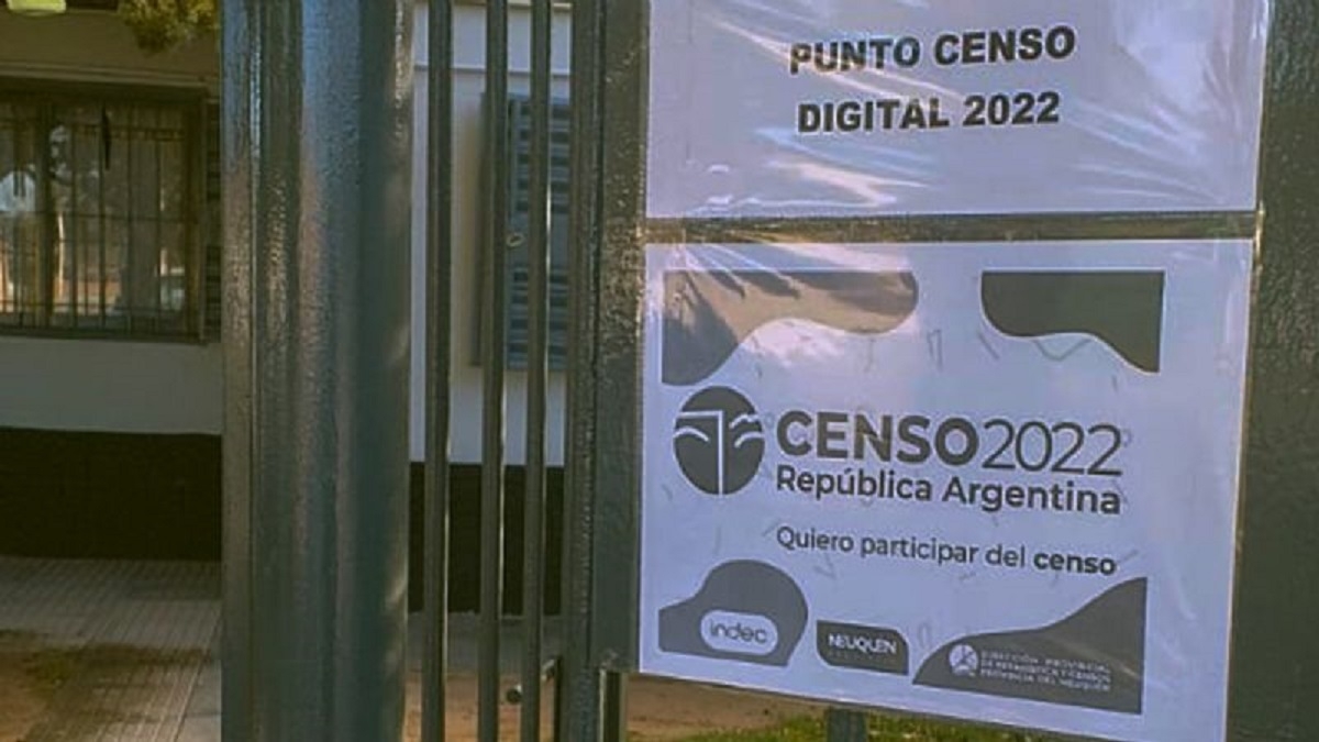 censo 2022
