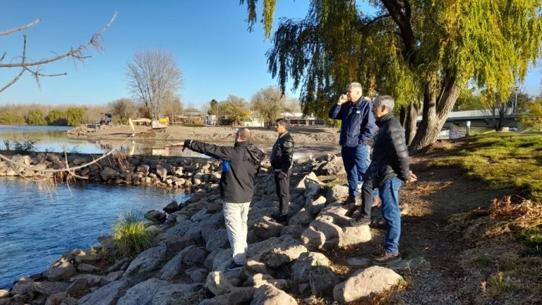 trabajos limay epas