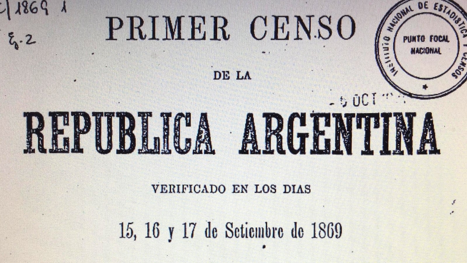 censo