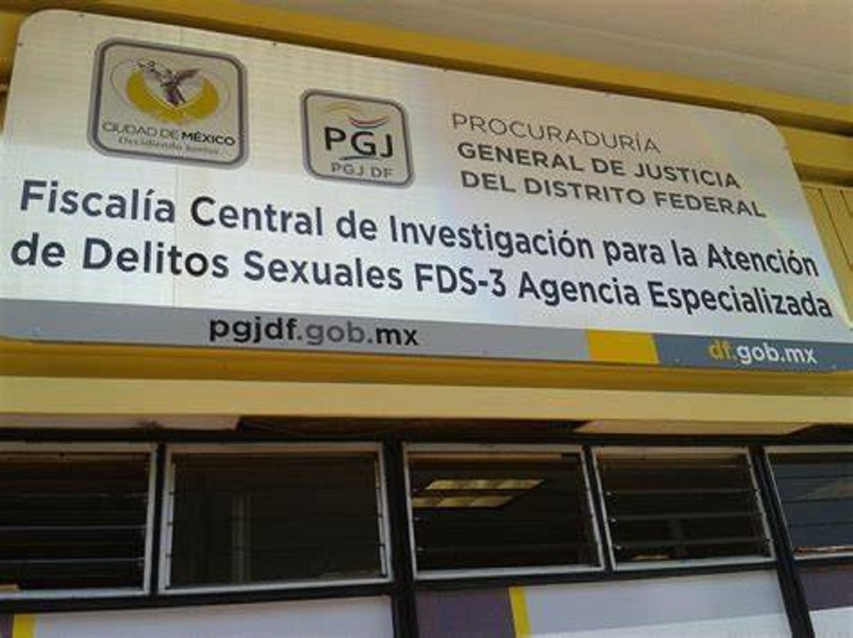 fiscalía delitos contra la integridad sexual neuquen