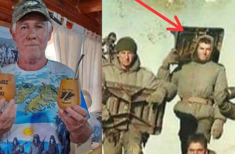 vet
