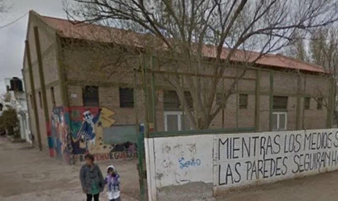 Escuela 294 Cipolletti