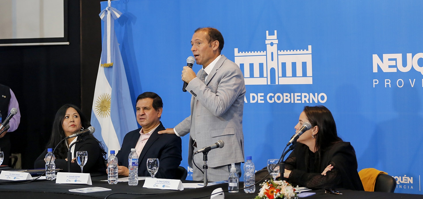 NUEVA-LEY-DE-DERECHOS-DE-LA-DISCAPACIDAD Omar Gutiérrez Neuquén