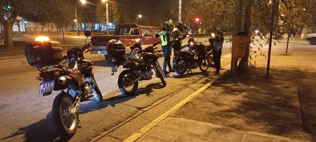 picadas nqn 2
