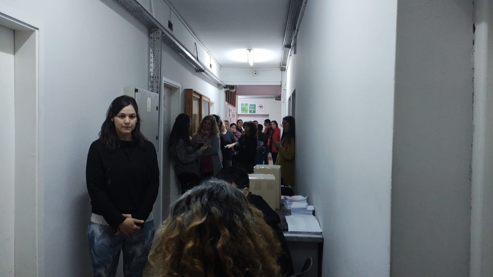 Elecciones en UNComa (2)