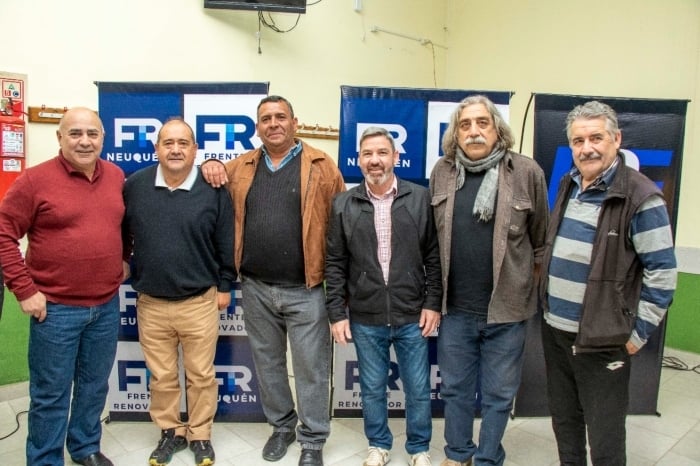 Neuquén Frente Renovador