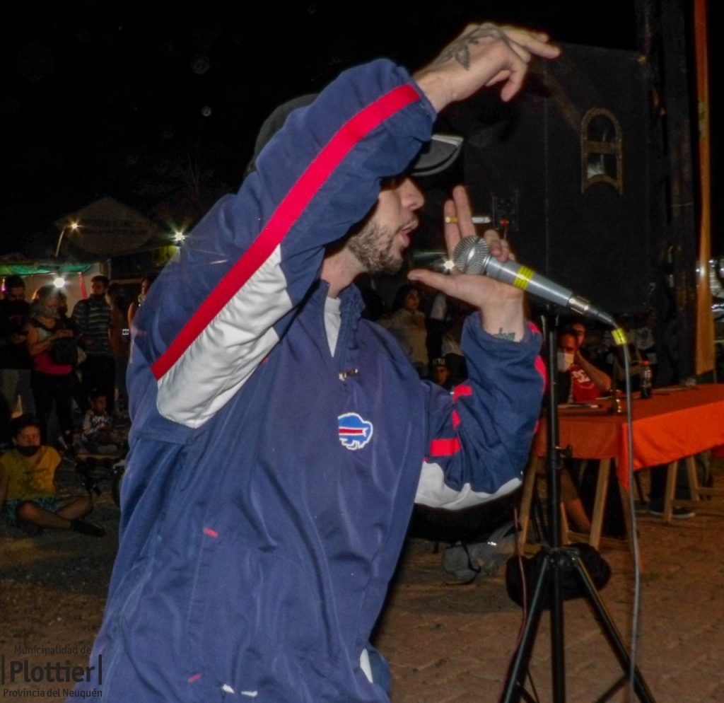 Freestyle-rap