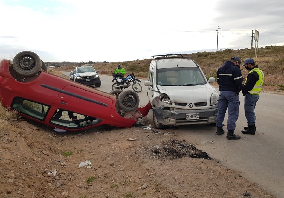 cente accidente
