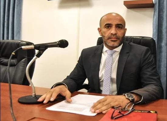 juez gustavo ravizzoli
