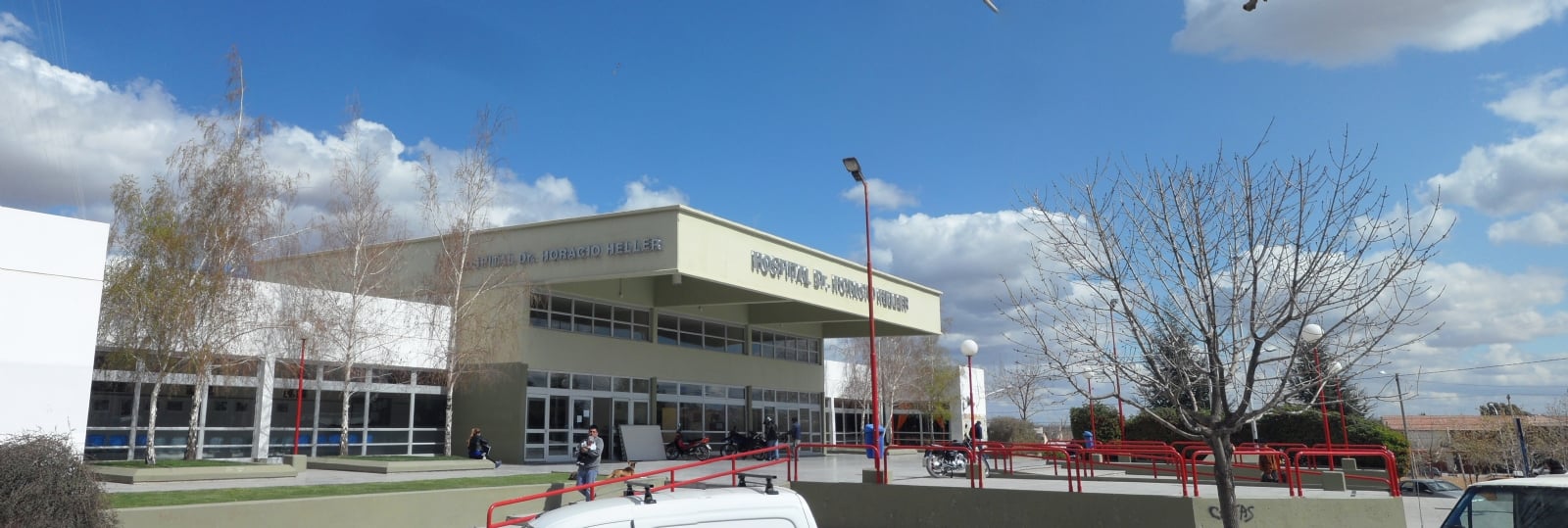hospital heller neuquen